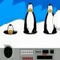 O Ataque dos Pinguins