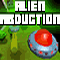 Alien Abduction - Jogo de Aco 
