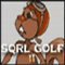 Sqrl Golf II - Jogo de Desporto 