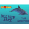 Dolphin Race - Fixeland.com - Jogo de Aco 