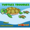 Turtle Troubles - Fixeland.com - Jogo de Aco 