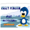 Crazy Penguin - Fixeland.com - Jogo de Aco 