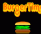 Burger Time - Jogo de Aco 