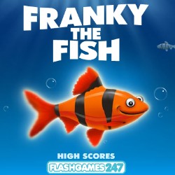 Franky The Fish - Jogo de Aco 