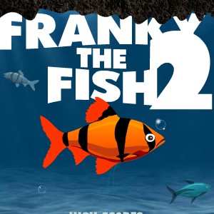 Franky The Fish 2 - Jogo de Aco 