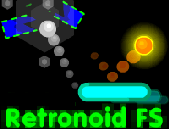 Retronoid FS - Jogo de Aco 