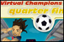 Virtual Champions League - Jogo de Desporto 